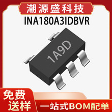 INA180A3IDBVR ԭ�b SOT23-5 26V 350kHz ����Б��Ŵ���ICоƬ