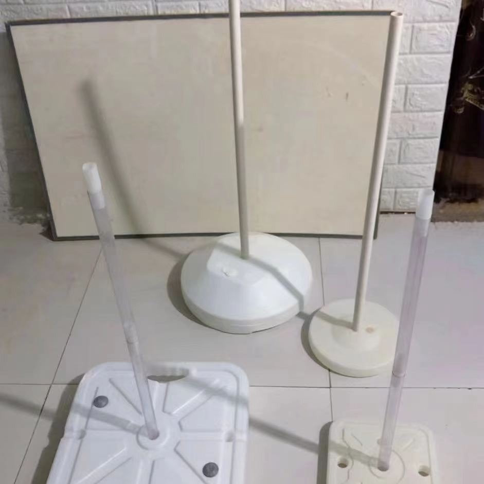 36 inch balloon wedding birthday party decoration supplies wholesale fake air floating display balloon tray telescopic pole