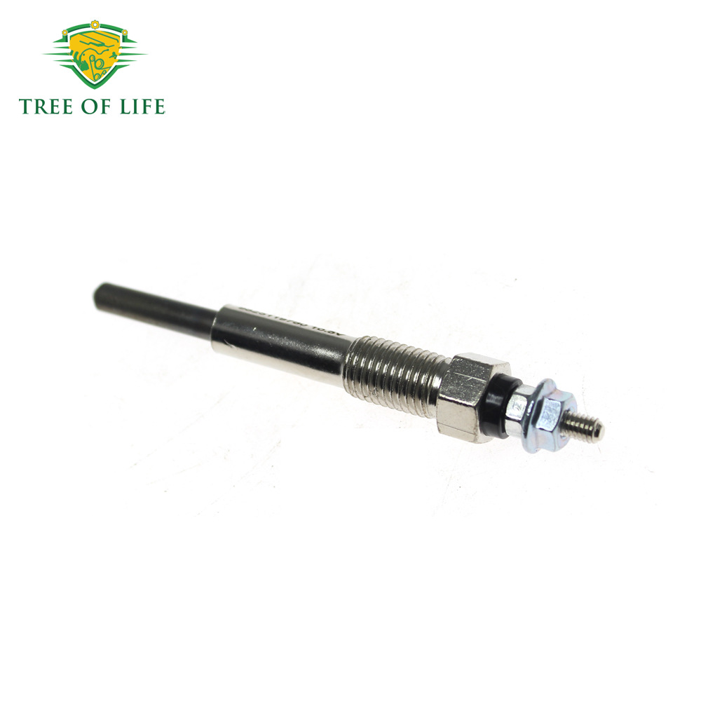 9825119780,9-82511978-0 10.5V is suitable for Isuzu preheating plugs