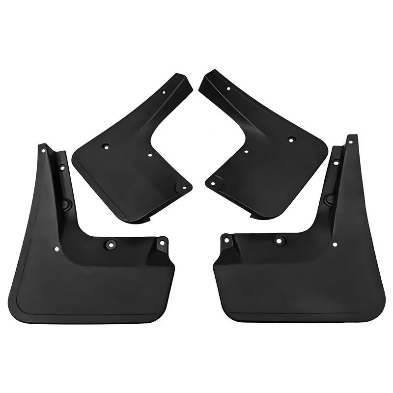 Adecuado para BMW 5 Series 2005-2010 Coche l Guardabarros para neumáticos Serie 5 Guardabarros transfronterizo de comercio exterior