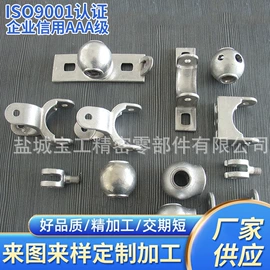 CNC加工;铸造;工程机械配件