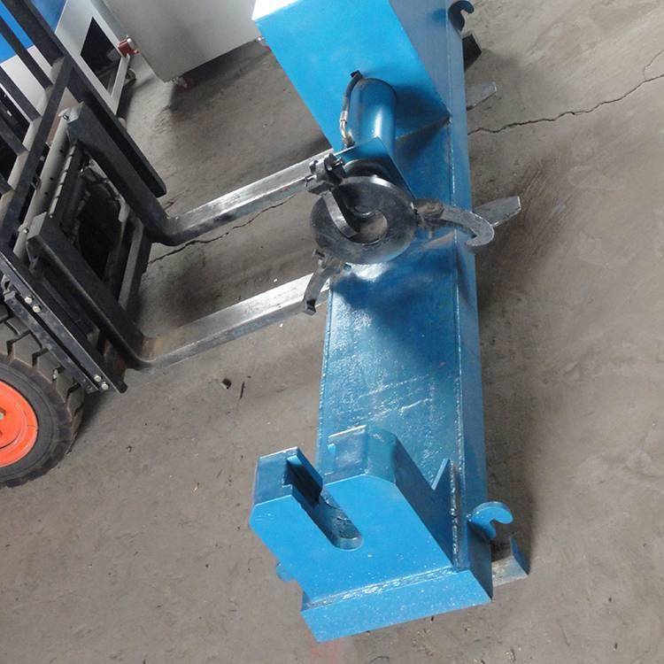 máquina de desmontaje de pares de ruedas de minería hidráulica máquina de desmontaje de pares de ruedas hidráulica máquina de desmontaje de pares de ruedas hidráulica