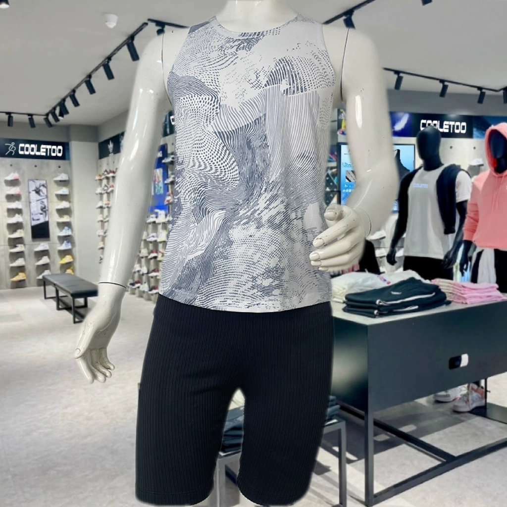 Марафонская легкая атлетика, жилет для физического осмотра, одежда для соревнований, мужская и женская одежда для соревнований, тренировочная одежда для бега, дышащая, быстросохнущая, можно добавить логотип