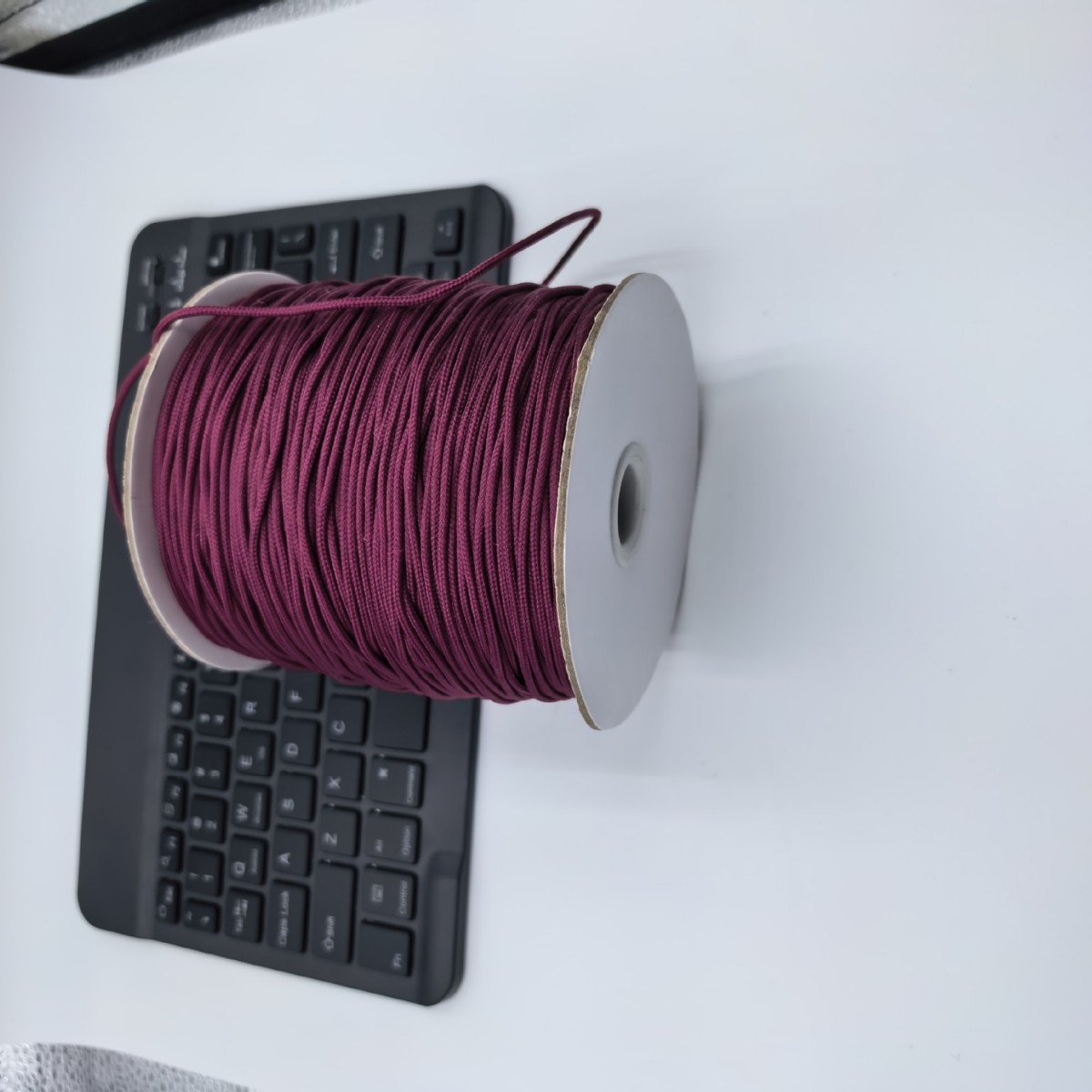 包心绳/拉链绳/饰品绳/伞绳/吊牌绳/玩具绳/捆绳/工艺品绳/辅料绳