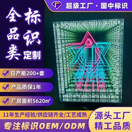 广告牌;灯箱;LED广告牌