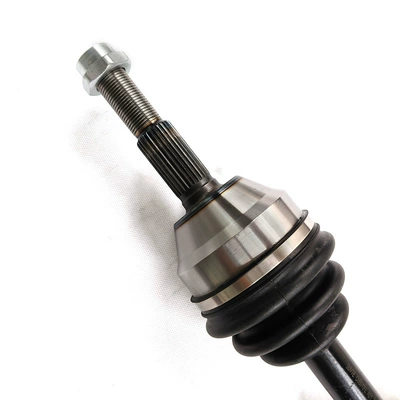 Compatible with Jeep Cherokee Yarım ox / Qranat