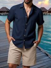 J 40471 Zip Polo Shirt Shorts Set ���POLO����ѝ���b