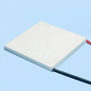[TEC1-07103-30*30半导体制冷片手机散热背夹制冷5V-8.5V]