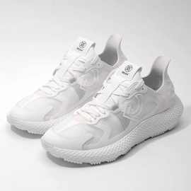 韩版高尔夫女士球鞋25春夏新款防滑运动鞋户外休闲百搭耐磨下场鞋