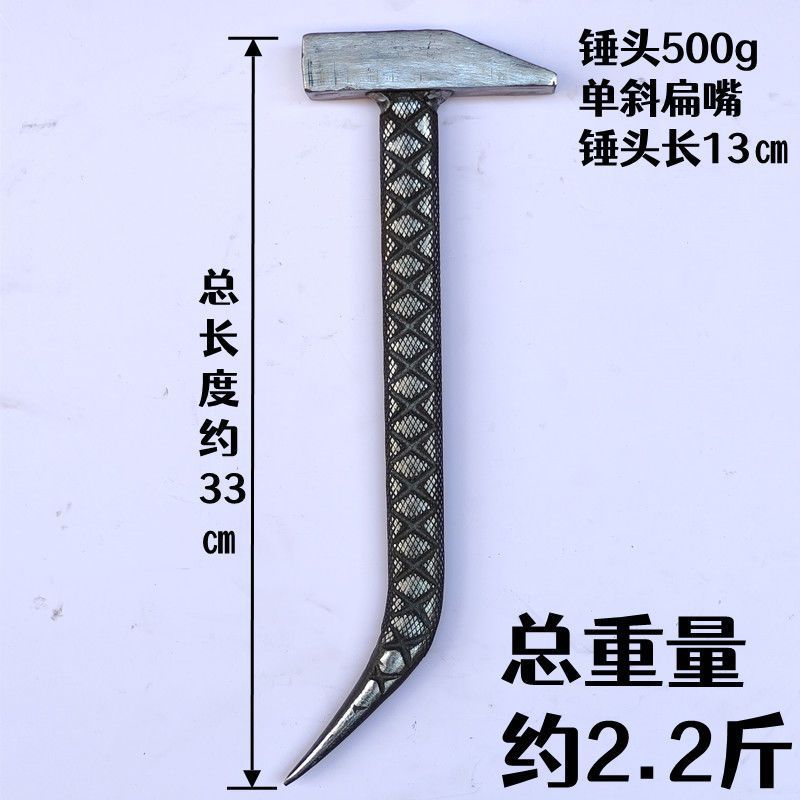 500 단일 사선형 메쉬 벨트 X [미끄럼 방지]