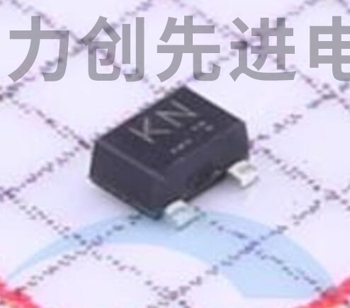 2SK3541T2L 封装 SOT-723 MOS场效应管