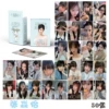 Zhang Miaoyi: [50 pieces of boxes]