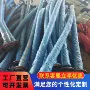 吸沙大口径定制排水胶管