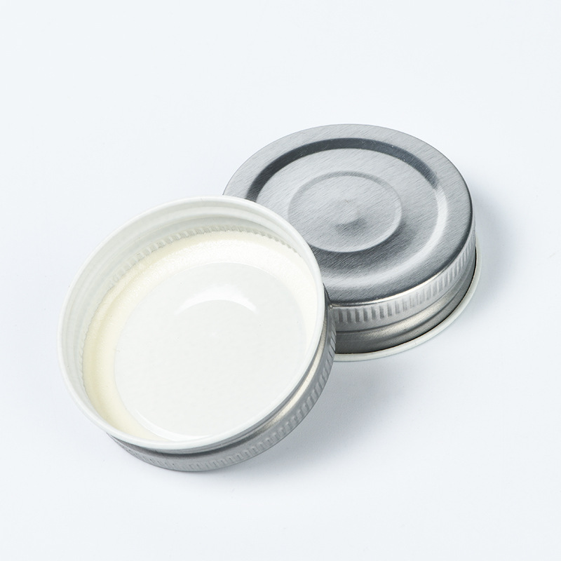Xia Hui flanger cubierta roscada tapa de botella de aluminio trenzado tapa de botella de plástico anti-falsificación tapa de botella de aluminio-plástico combinado tapa de botella de alta gama