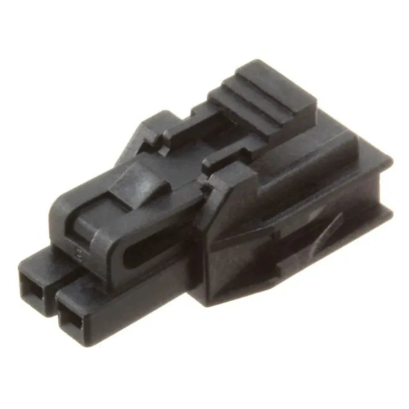 MOLEX импортный разъем 1053071202 105307-1202 2.5mm шаг 2P корпус спот