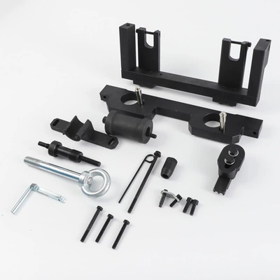 Shaft, Flywheel, Lifting Ring, Auto – Mühərrik tənzimləmə alətləri