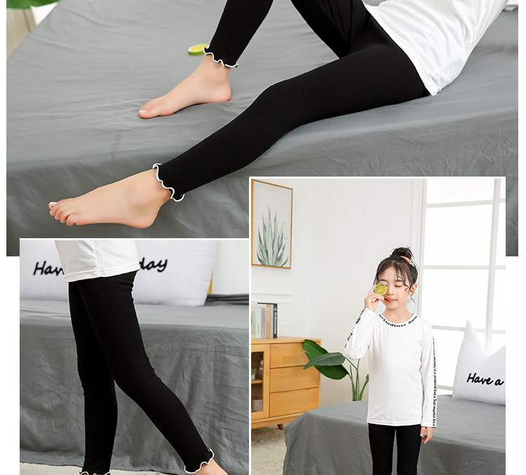 女童打底裤详情页_11