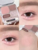 Four -color lying silkworm 02#