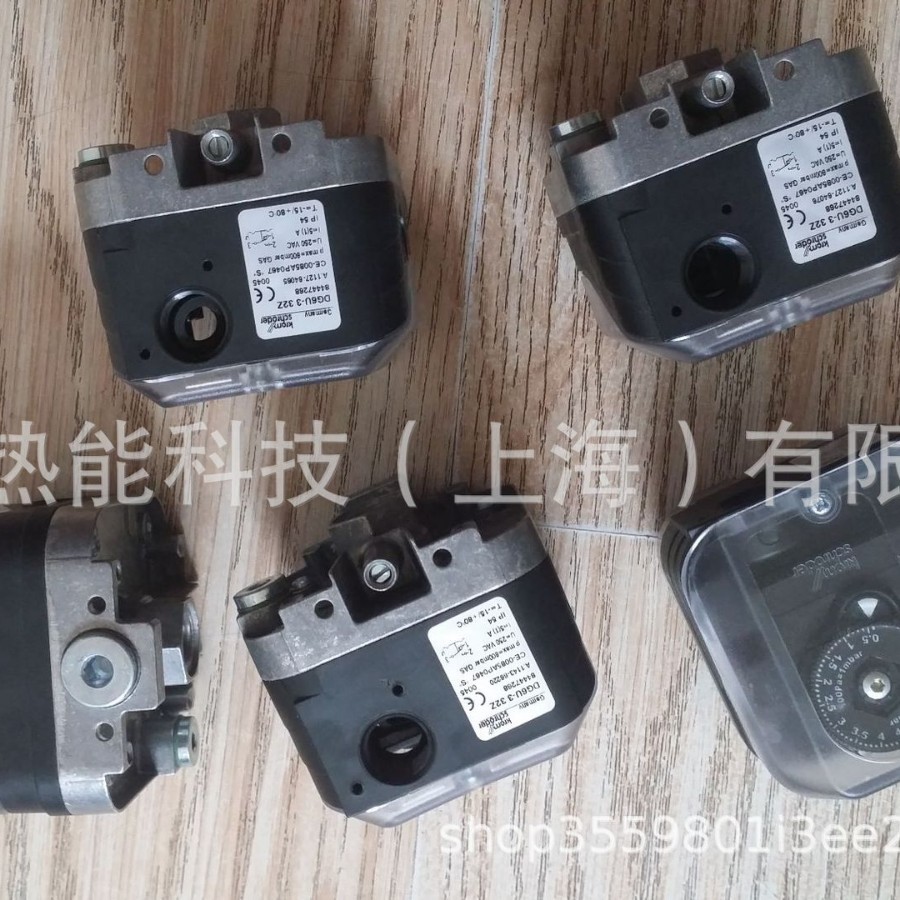 全新DL5E-1 84444250德国KROM-SCHRODER霍科德压力开关技术支持