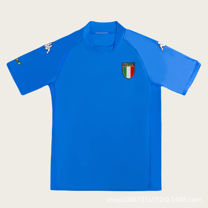 レトロサッカーユニフォームアルゼンチンスペインポルトガルフランスイングランドファン代表チームジャージTシャツトップ|undefined