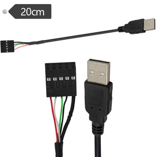 9P���ӶŰ� USB���往AF Aĸ/�Ű�2.54/9Pĸ9��USB�n�往�Ű�2.54