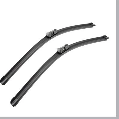 Suitable for Volkswagen Suitable for Caddy Suitable for MK3 2007-2016 wiper blades 24+18 wiper blades