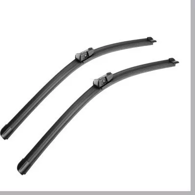 Suitable for Volkswagen Suitable for Caddy Suitable for MK3 2007-2016 wiper blades 24+18 wiper blades