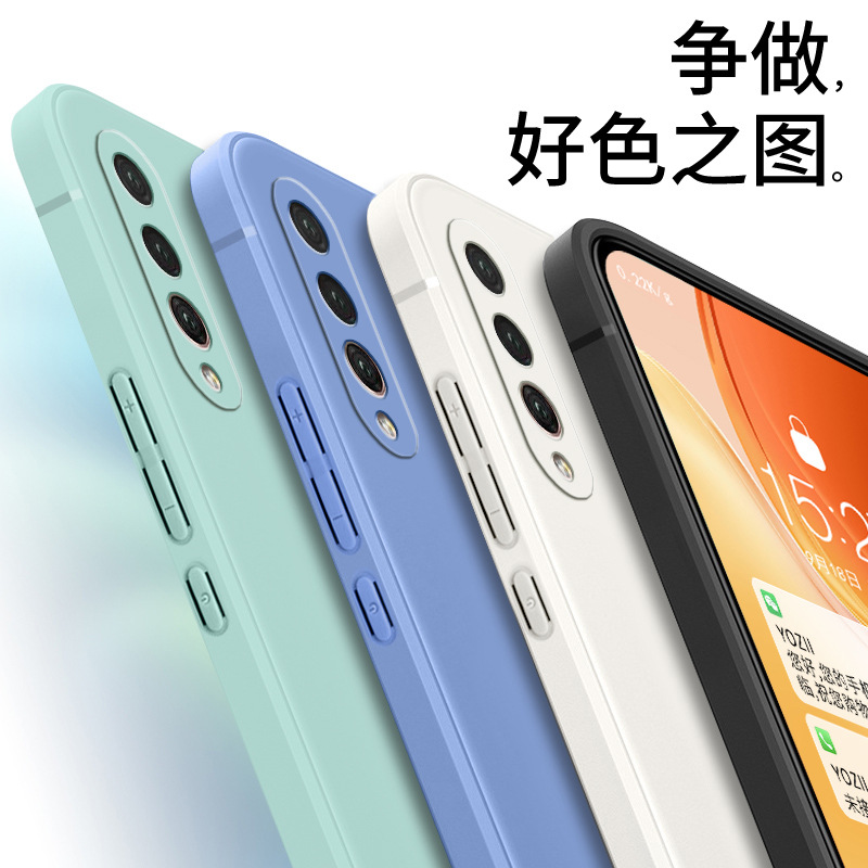 适用于华为卩20pro手机壳p20pro硅胶软套cltal00时尚外壳clt-tl01