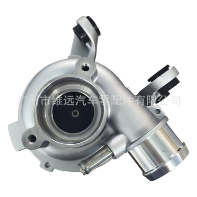 W204 W205 C218, Water pump
