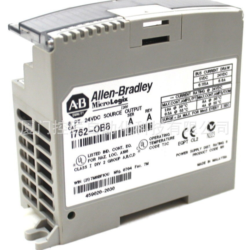Allen Bradley 1787-PCABL  ģ