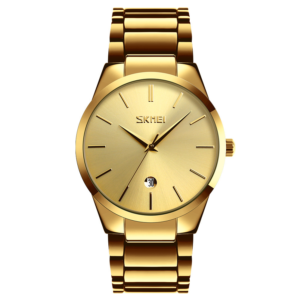 Gold Shell oro