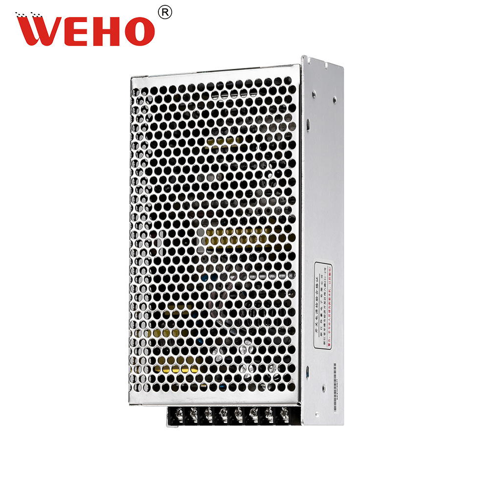 5V12A 12V5A����LED���ص�ԴD-120A��ҵ���ص�Դ120W˫·�����Դ