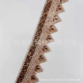 饰品配件;服装饰品;鞋辅件