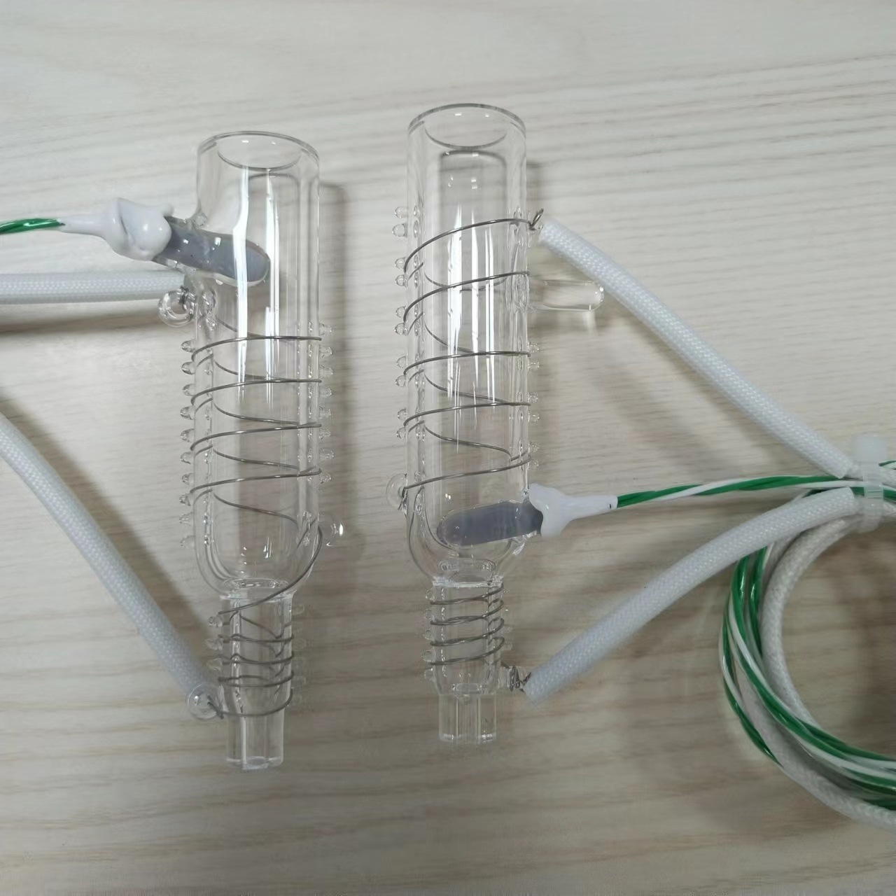 COD消解池 总磷消解管 氨氮消解杯 石英仪器在线水质检质配件