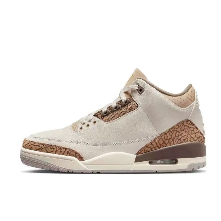 Air Jordan, белые баскетбольные спортивные кроссовки для отдыха для мужчин и женщин