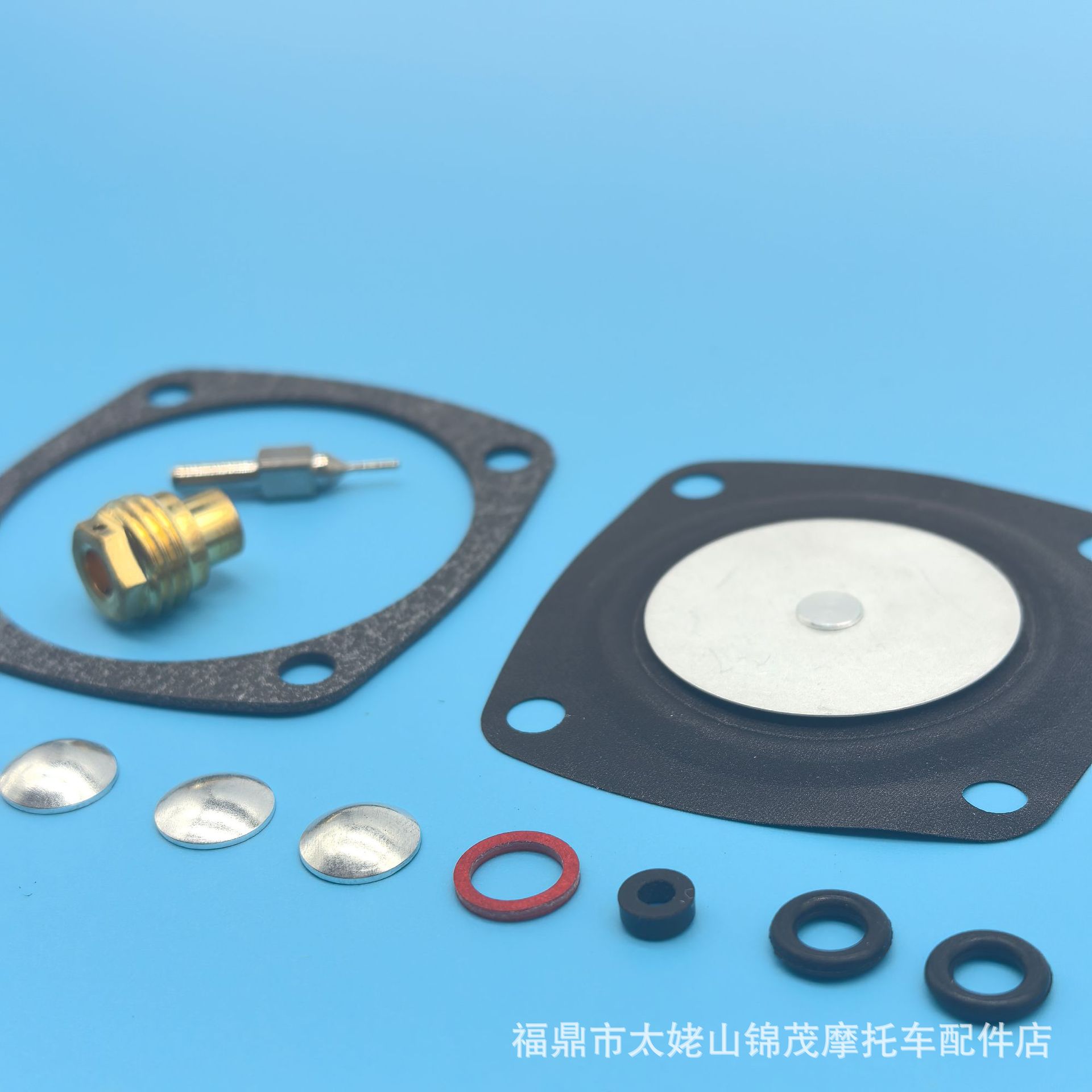Carburetor Suitable for Tecumseh 631893 630978 630932 Jiffy Auger 30 31