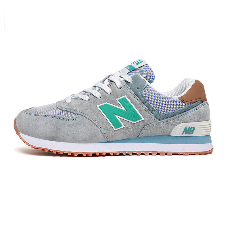 アガムシューズ ランニングシューズ N字シューズ スポーツシューズ メンズシューズ レディースシューズ 574 秋冬 桜シリーズ 莆田製 通気性 快適