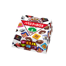 日本 松尾盒装20粒巧克力 1组8个