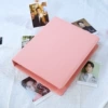 A4 Baiyueguang-Pink (single shell)