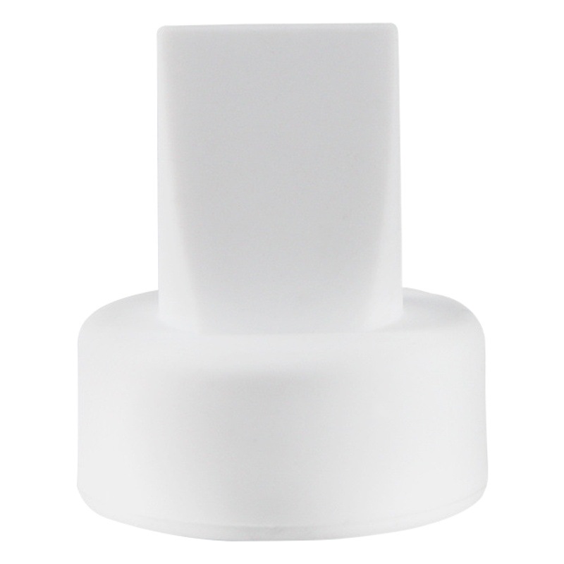 Compatible con Berrick S1 S2 simile bomba de mama eléctrica accesorios de silicona Válvula de pico de pato válvula de succión Universal