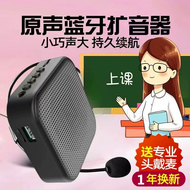 Маленький пчелиный громкоговоритель Специальный гид для учителей