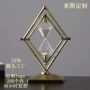 定制时间颜色金属沙漏