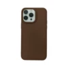 Xym imitation leather pattern TPU khaki