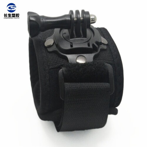 Rotating Wrist Strap with Widened Gopro 9 Hero8 Sports Camera Arm Strap Accessories for Small Ant / Dog / Feiyu