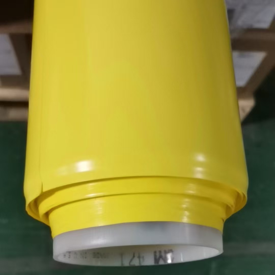 （多种颜色）3M471警示胶带 可贴合粗糙  弯曲和凸面 而不会翘起