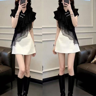 ������ʽ�OӋ�r��ײɫƴ�Ӻ��~߅�B��ȹŮ�ļ������@���OӋ�ж�ȹ