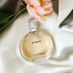 By Biotic Gentle Encounter with Ms. Huang Perfume Fruity Aroma Long-lasting Scent Light Fragrance Niche Perfume 50ml