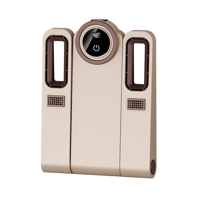 폭격기 벽걸이형 신발 건조기