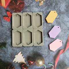 硅膠多款組合香薰肥皂模具DIY手工藝品製作香皂蠟燭蛋糕模具