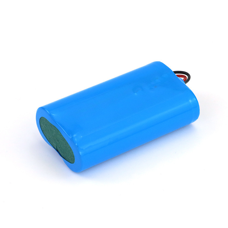 18650 バッテリーパック 3600mAh3.7V プラス保護ボードとワイヤー掃除機 Bluetooth オーディオ電源リチウム電池|undefined
